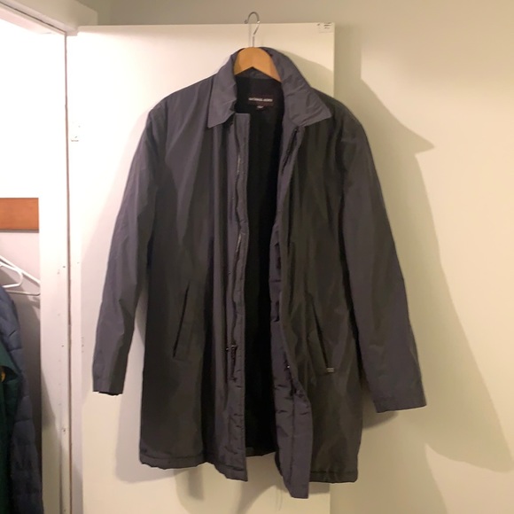 COPY - COPY - COPY - COPY - COPY - COPY - - - Michael kors jacket - Picture 1 of 4